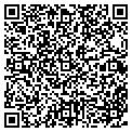 QR code with Linda E Beebe contacts