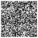 QR code with Teeth R US contacts