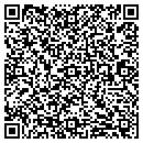 QR code with Martha Fox contacts