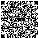 QR code with Whiting Jason N DDS contacts