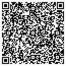 QR code with Hospira Inc contacts