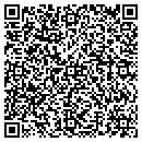 QR code with Zachry Randol C DDS contacts