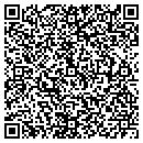 QR code with Kenneth F Paul contacts