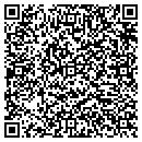 QR code with Moore & Rutt contacts