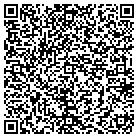 QR code with O'Brien Katherine M PhD contacts