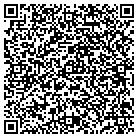 QR code with Mcadory Area Fire District contacts
