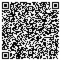 QR code with Taco Time contacts