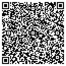 QR code with Ostrander Rick PhD contacts