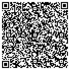 QR code with George W Matthews Iii Dmd Res contacts