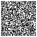 QR code with R O Whitesell & Associates Inc contacts