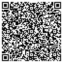 QR code with Monte R Blake contacts