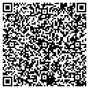 QR code with One Aspen Design contacts