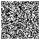 QR code with Pulmokine contacts