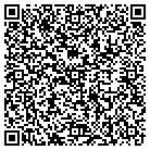 QR code with Pure Pharmaceuticals Inc contacts