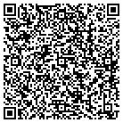 QR code with Sergovic & Carmean P A contacts