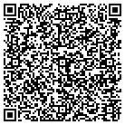 QR code with MT High Volunteer Fire Department contacts