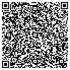 QR code with Mcclimans III L A DDS contacts