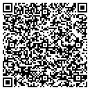 QR code with Ronald Witt Ompfs contacts