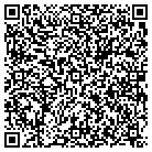 QR code with D W Waters Career Center contacts