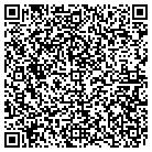 QR code with High End Technology contacts