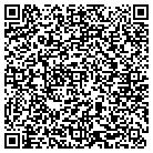 QR code with Oak Mountain Orthodontics contacts
