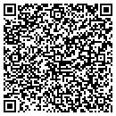 QR code with Reusing Sarah P PhD contacts