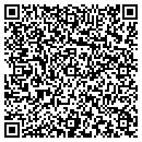 QR code with Ridberg Eugene H contacts