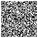 QR code with Robert E Hamric Res contacts