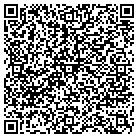 QR code with Blackfoot Pavement Maintenance contacts
