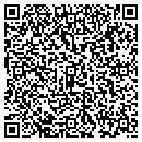 QR code with Robson H Scott DDS contacts