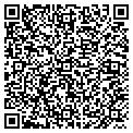 QR code with Rocklin D Alling contacts