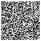 QR code with William A Hazeltine contacts