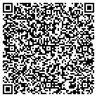 QR code with Tyco Electronics Corporation contacts