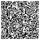 QR code with First Coast Technical Inst contacts