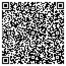 QR code with Y & K Excavation contacts