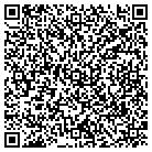 QR code with House Allison B DDS contacts