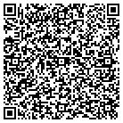 QR code with Okmulgee County Fmly Resource contacts