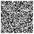 QR code with University House At Ram's Pnt contacts