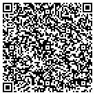 QR code with Osage Business Enterprise contacts