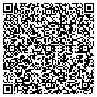 QR code with Osage County Nutrition contacts