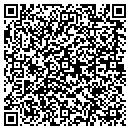QR code with Kb2 Inc contacts