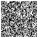 QR code with Anna P Engh contacts