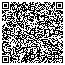 QR code with Gloucester Pharmaceuticals Inc contacts