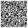 QR code with Pcc contacts