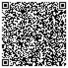 QR code with Pryor Rescue Mission Center contacts
