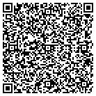 QR code with Tecteam Sales Inc contacts