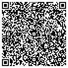 QR code with Gamble Rogers Middle School contacts