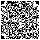 QR code with Red Rock West Behavioral Hlth contacts