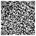 QR code with Red Bay Volunteer Fire Department contacts