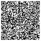 QR code with Riverside Counseling Testing & contacts